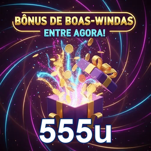Imagem relacionada ao bônus 06 do 555u, destaque em promoções e ofertas especiais do site 555u.