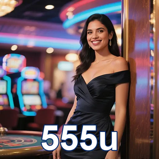 Jogador usando celular com jogos de cassino na tela