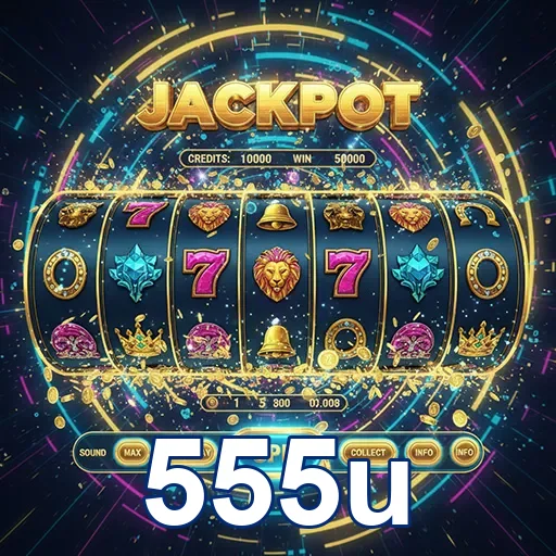 Jogue com responsabilidade e aproveite a praticidade mobile - 555u