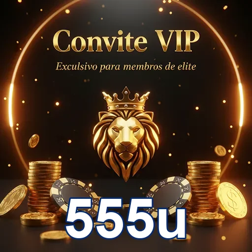 Imagem ilustrando serviços VIP exclusivos na 555u para acesso superior