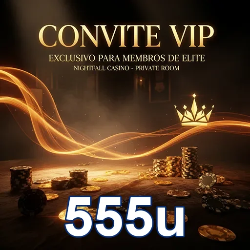 Ícone de cadeado representando segurança em serviços VIP na 555u