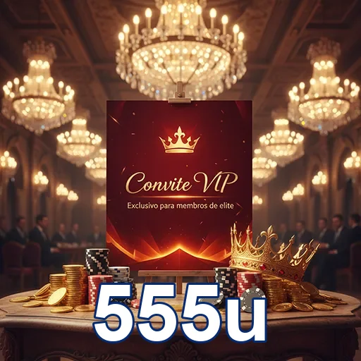 Imagem relacionada ao conteúdo VIP do 555u, destaque para benefícios exclusivos no site 555u